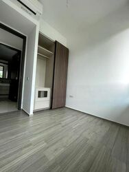 Forest Woods (D19), Condominium #573709121